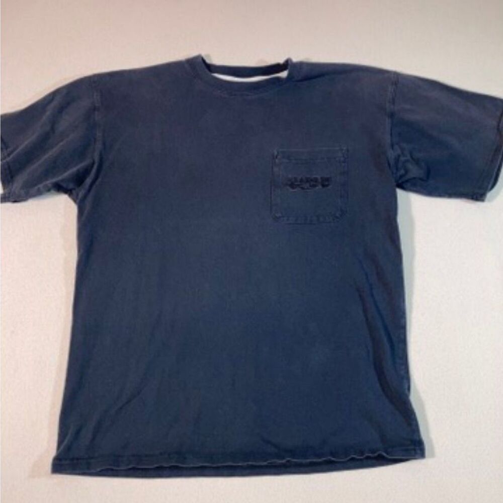 Aladdin Hotel & Casino T-Shirt Vintage 90's Y2K Las Vegas CALL OUT‎ FLAWS